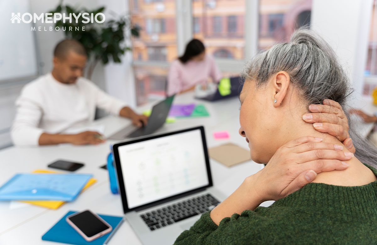 Top 9 Tips to Prevent Neck Pain