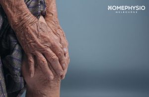 I have arthritis in my knees, what do I do?