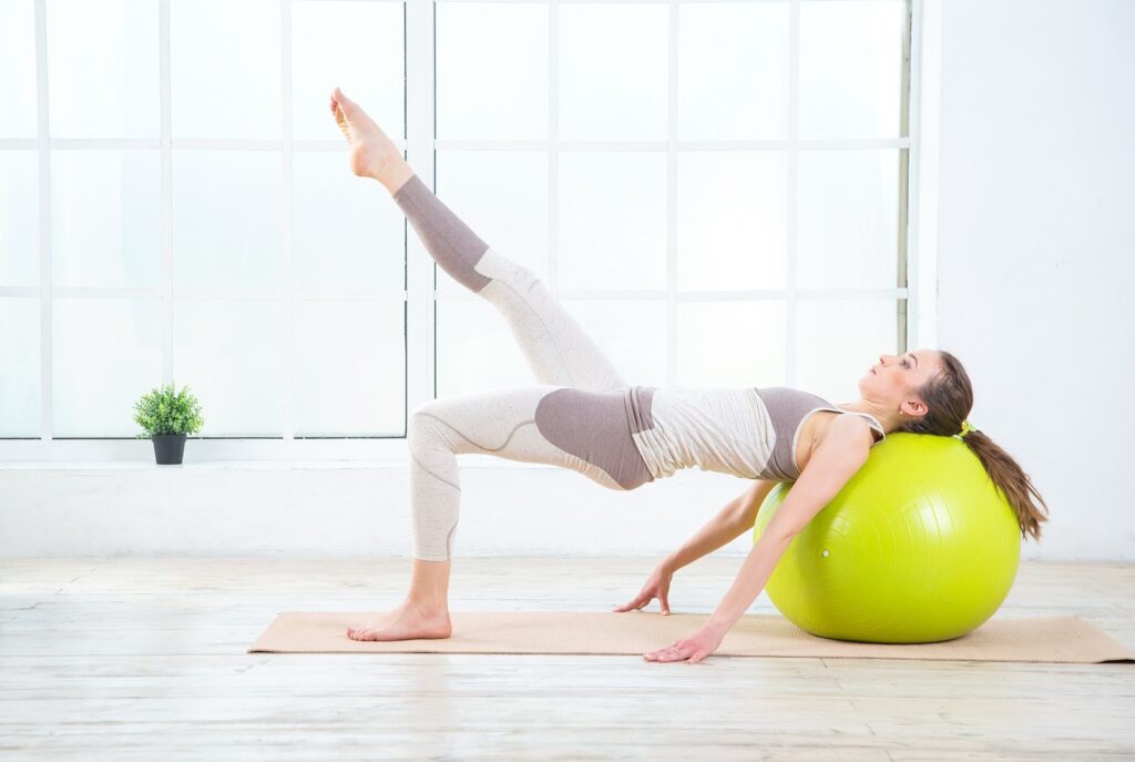 Mobile Exercise Physiology and Personal Training | Hub & Spoke Health
