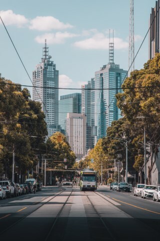 Home Physio Melbourne