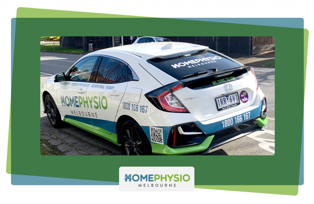 Home Physio Melbourne meets people where they are