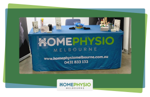 We are Home Physio Melbourne