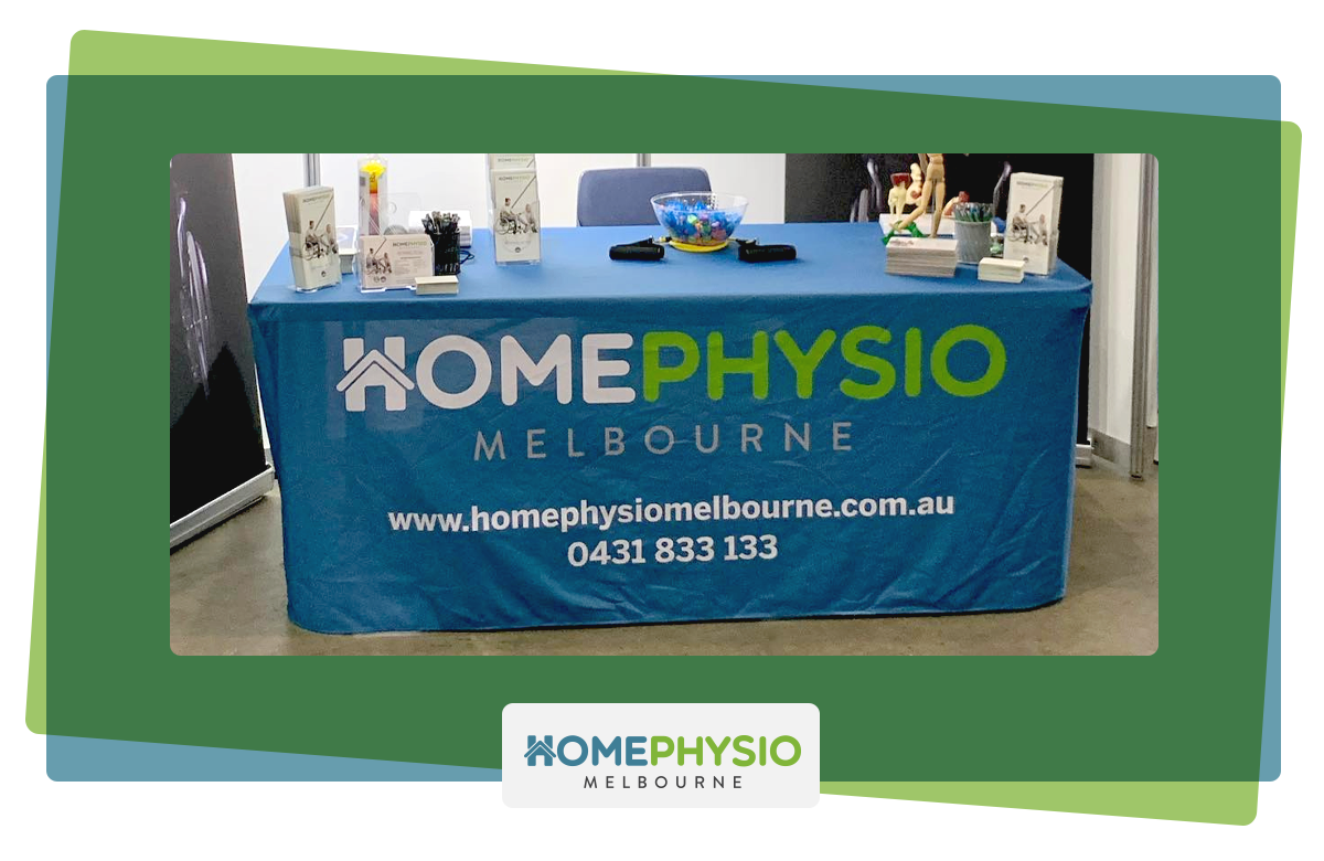 We are Home Physio Melbourne