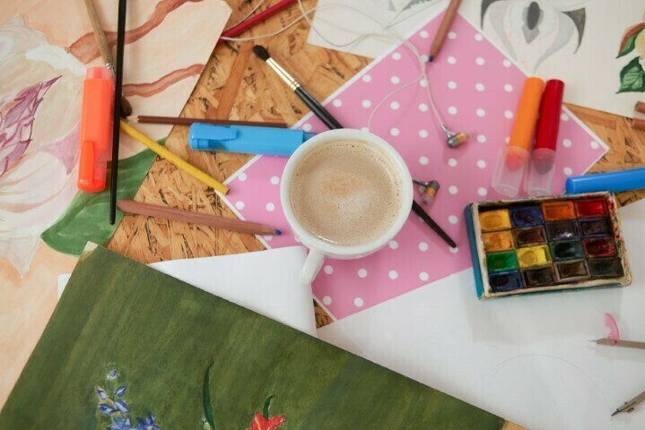 Art Therapy NDIS Melbourne | Hub & Spoke Health