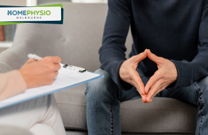 Home Physio: The Benefits of Seeing a Therapist in the Comfort of Your Own Home