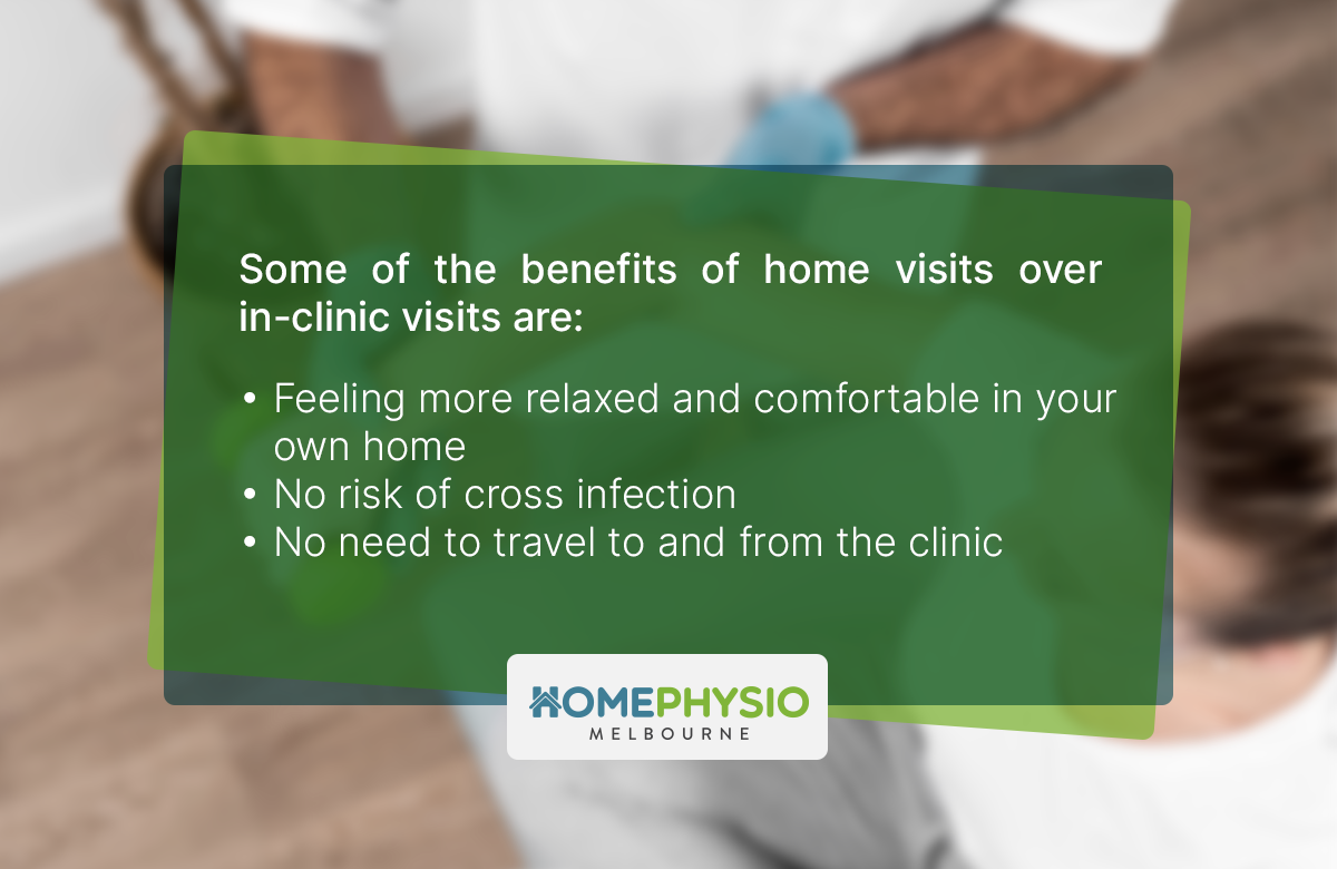 Home Visits vs. In-Clinic Visits: Which is Safer for Covid?