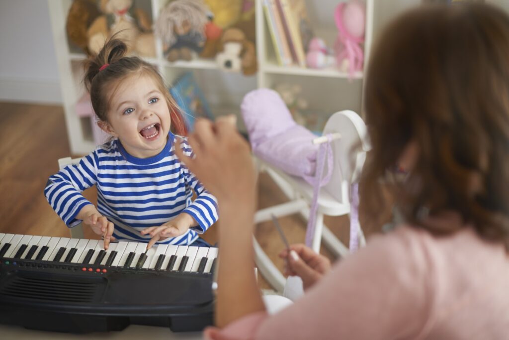 Mobile Music Therapy | Hub and Spoke Health