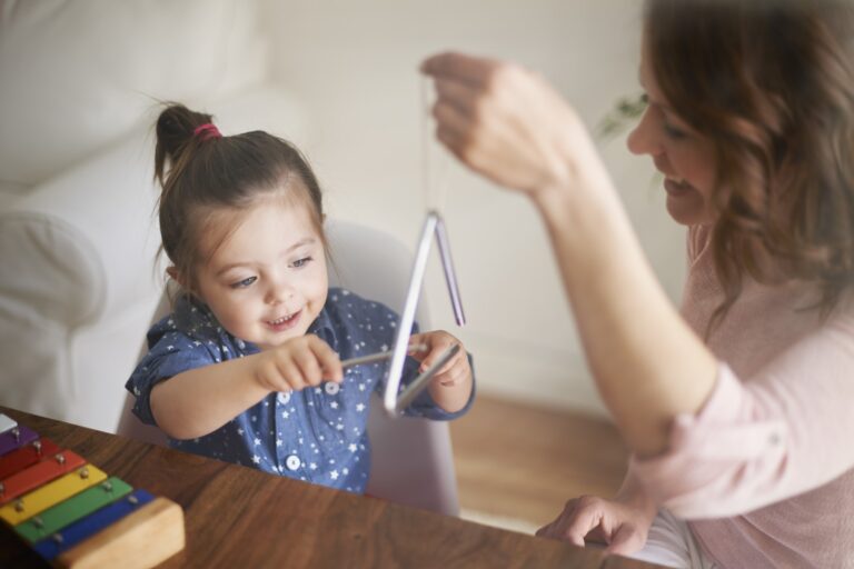 Music Therapy | Hub and Spoke Health