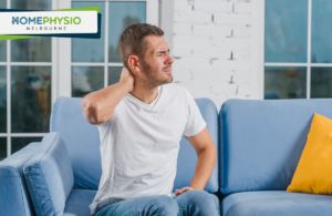 Physiotherapy for Whiplash