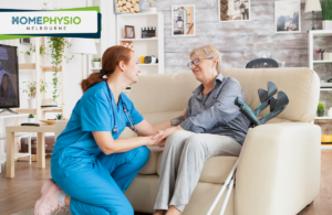 Managing Multiple Sclerosis with Physiotherapy