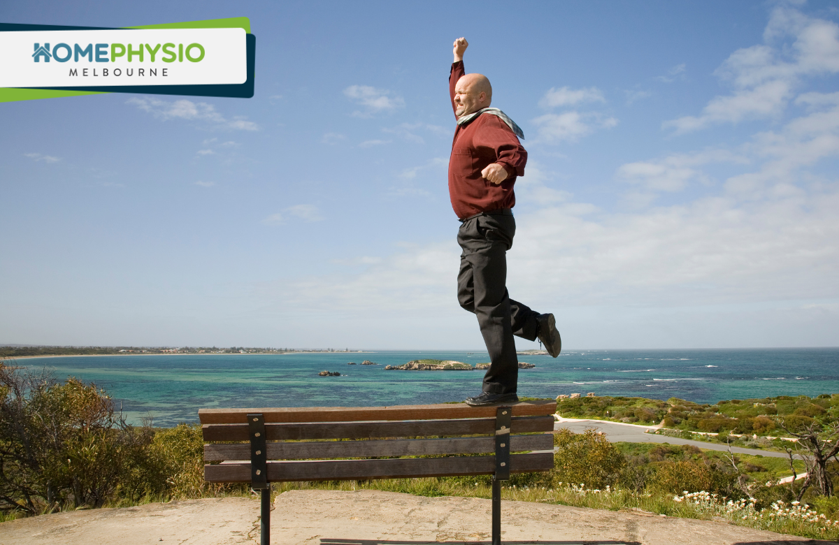 Fall Risks Factors For Elderly | Home Physio Melbourne