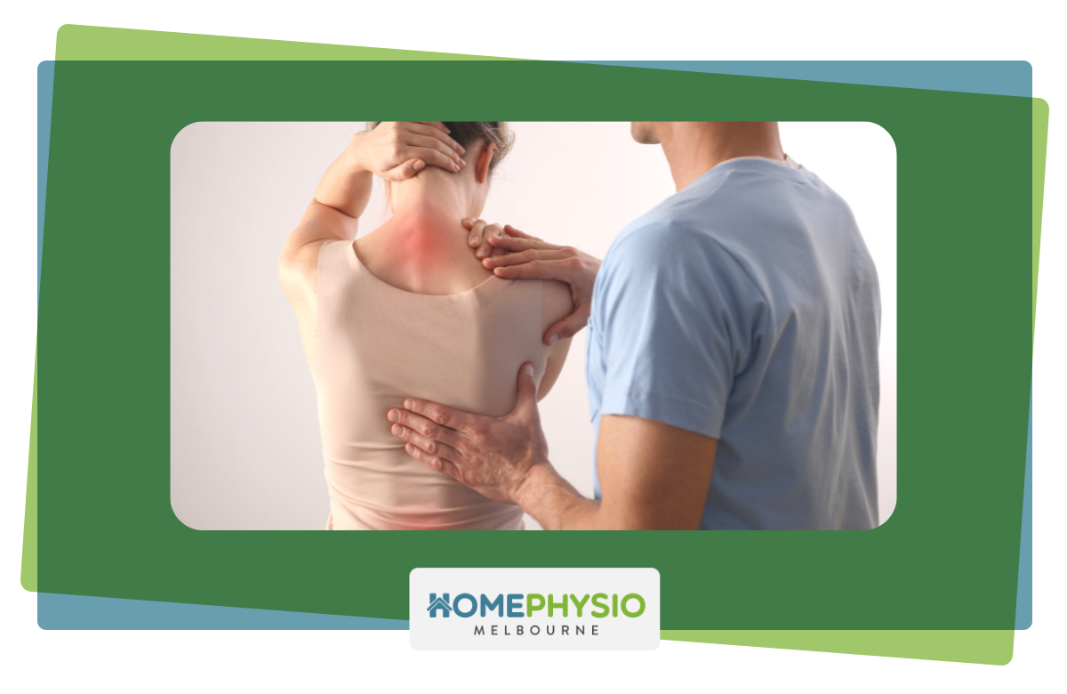 Physio Solutions for Chronic Pain | Home Physio Melbourne