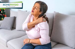 Adhesive Capsulitis, aka Frozen Shoulder