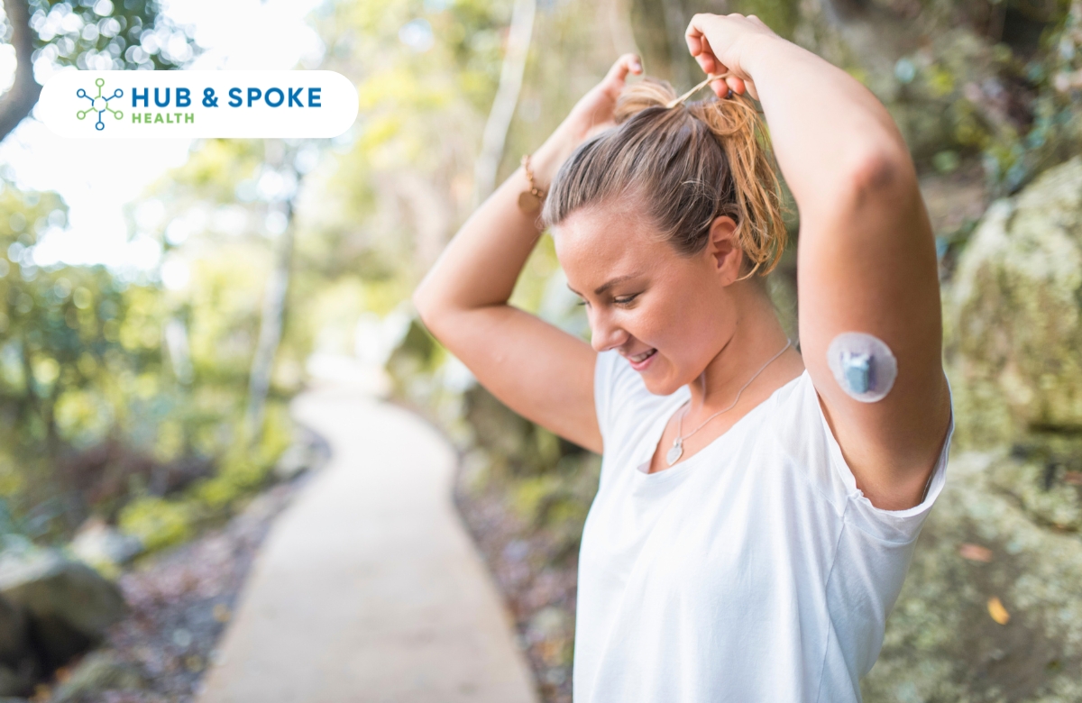 Type 2 Diabetes and Exercise Program in Melbourne | Hub and Spoke Health