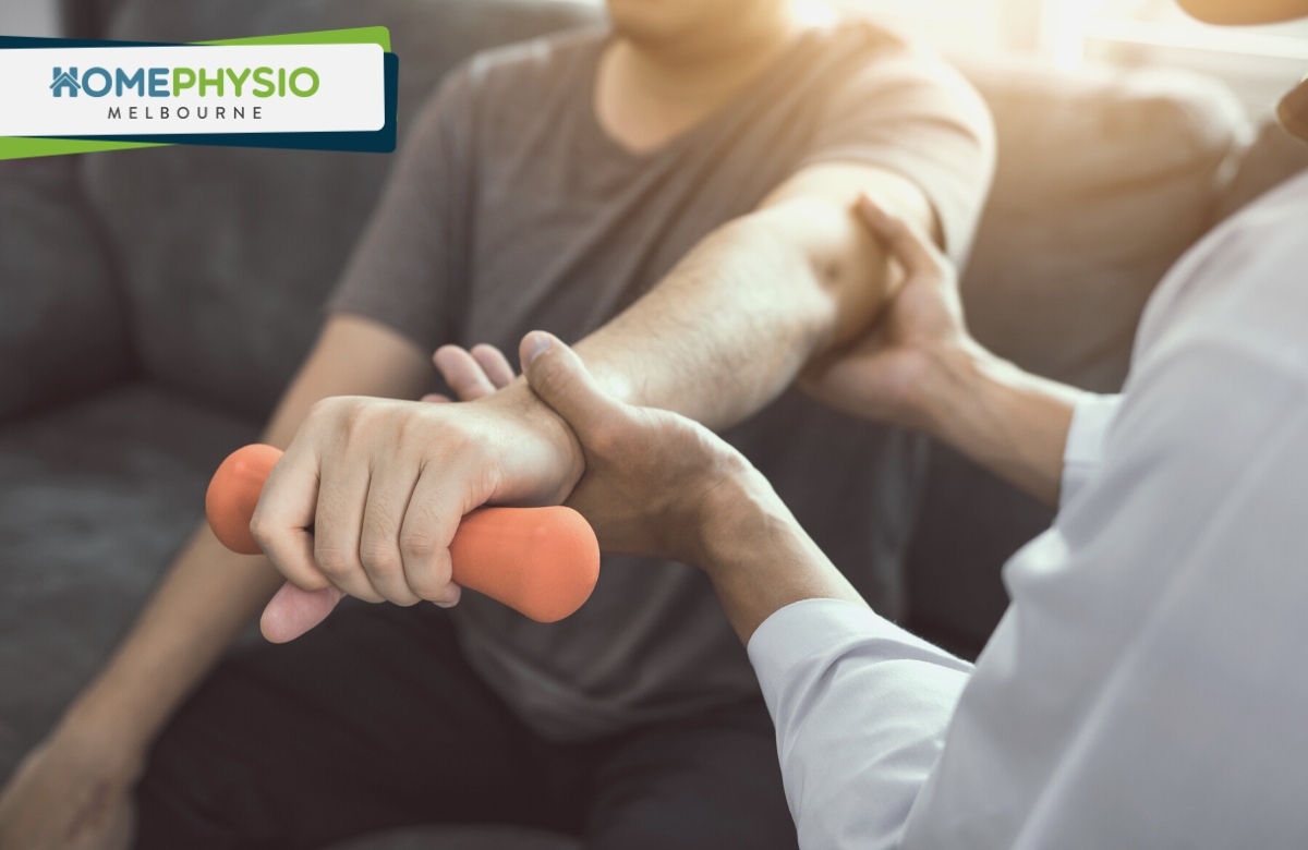 Reflection of My First Two Weeks as a Community Physiotherapist | Abdul Abdirahman | Home Physiotherapist