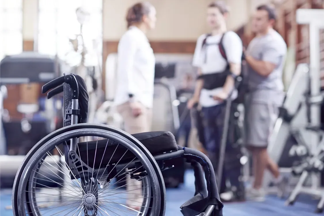 Mobile Health Care and Allied Health Support | Hub and Spoke Health