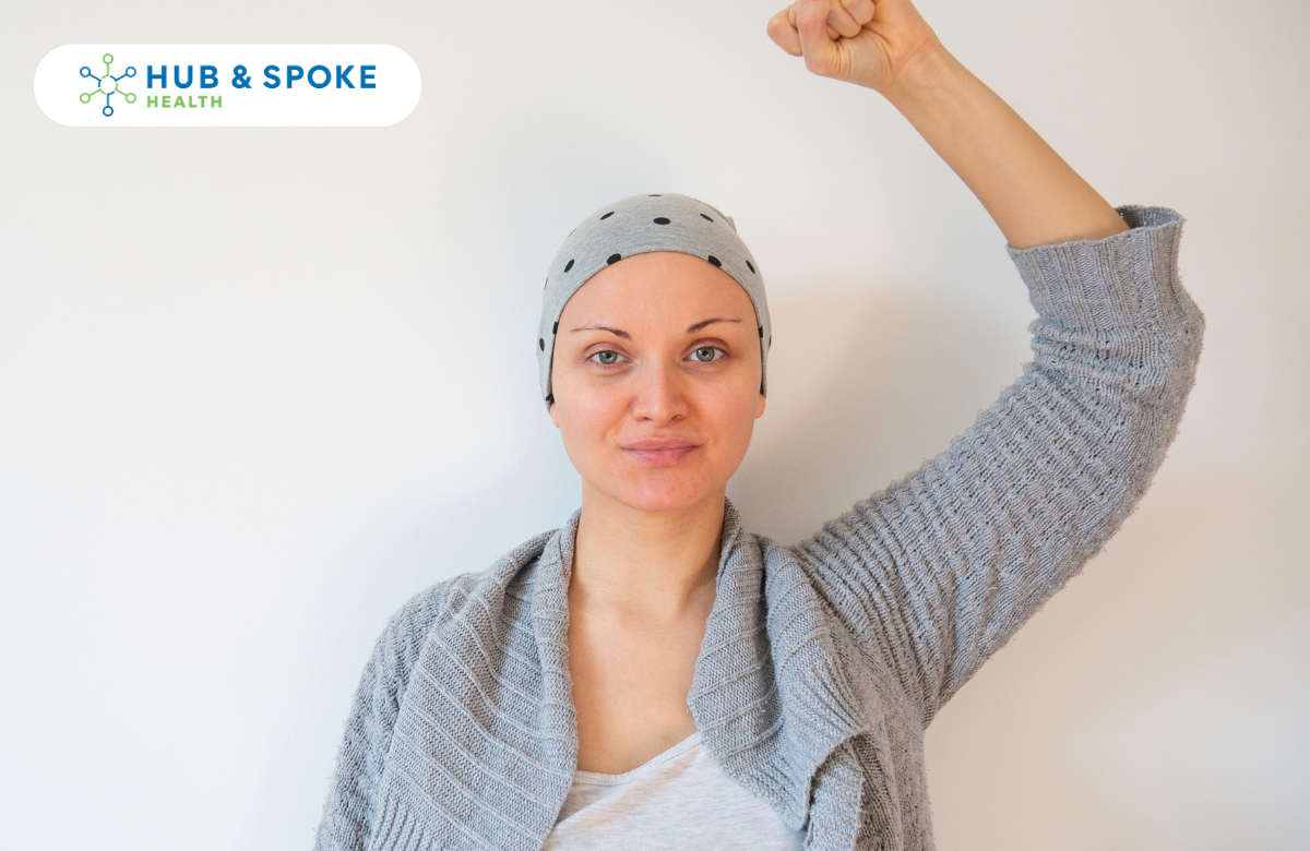 Melbourne Physiotherapy for Cancer Patients | Hub and Spoke Health