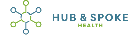 Hub And Spoke Health logo