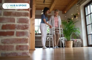 Community Physiotherapy Melbourne | Hub And Spoke Health