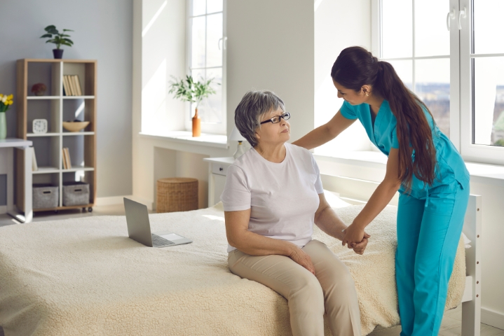 Mobile Allied Health Assistants | Hub and Spoke Health