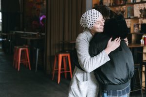 Mobile Cancer Care Melbourne | Hub and Spoke Health
