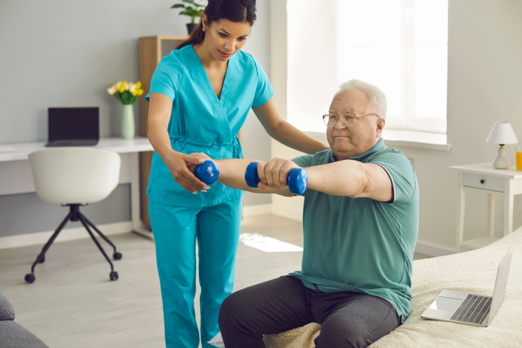 NDIS - National Disability Insurance Scheme | Hub and Spoke Health