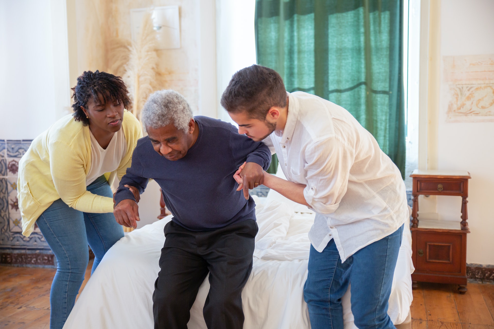 Melbourne Post-Acute Care | Hub & Spoke Health