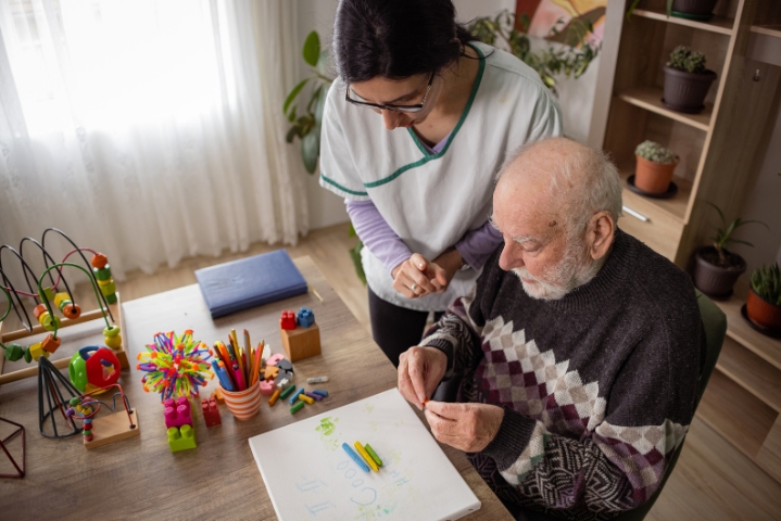 Melbourne Art Therapy Services | Hub and Spoke Health
