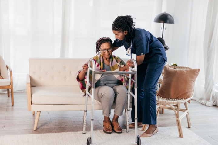 Melbourne Post-Acute Care | Hub & Spoke Health