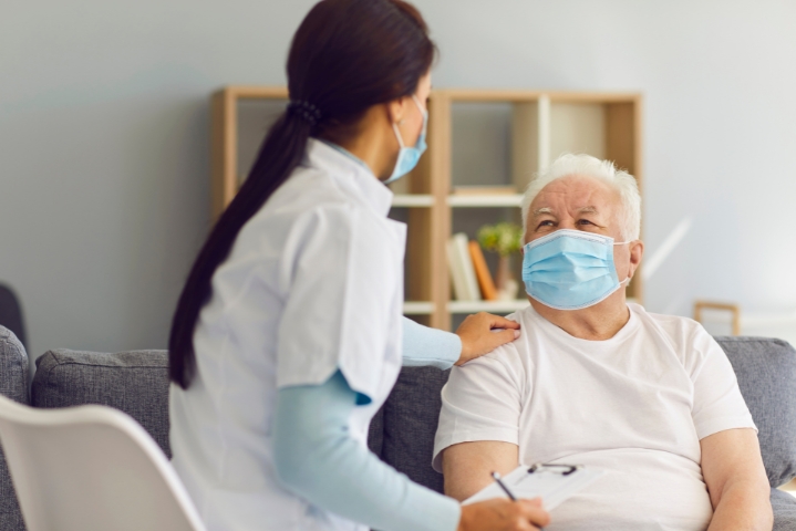 Support Coordinators | Hub and Spoke Health