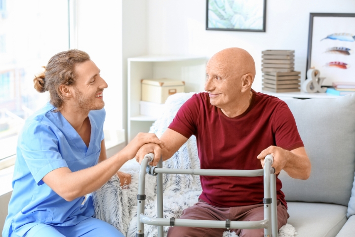 Melbourne Transition Care Program | Hub and Spoke Health