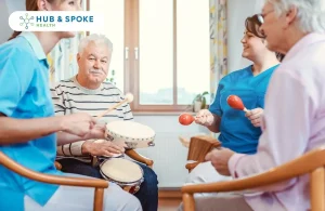 Music Therapy Benefits | Hub And Spoke Health