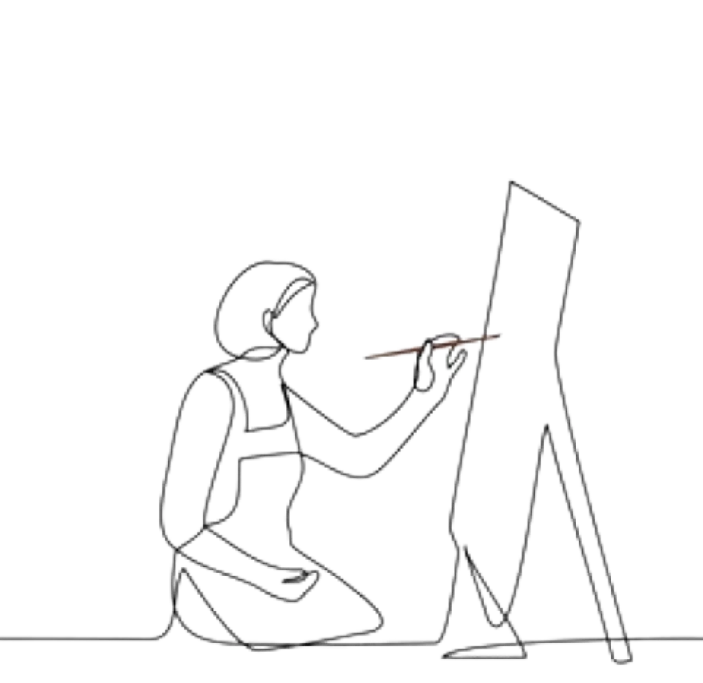 Mobile Art Therapy Melbourne | Hub and Spoke Health