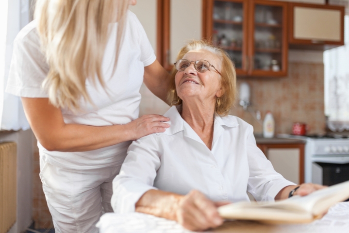 Aged Care Providers | Hub and Spoke Health
