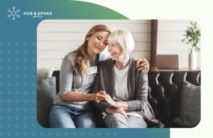 Embracing Home Care Packages for Holistic Well-being | Hub And Spoke Health