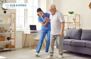 Exploring the Advantages of Home Physiotherapy | Hub and Spoke Health