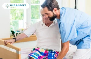 Maximising Physiotherapy Services with Home Care Packages in Melbourne | Hub And Spoke Health