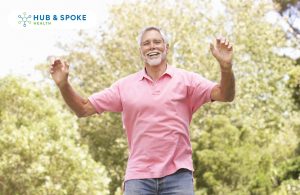 Short Bursts of Activity May Reduce Your Cancer Risk | Hub And Spoke Health