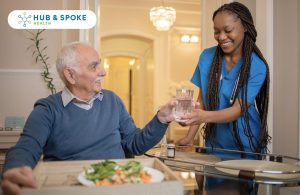 Unlocking the Potential of Home Care Packages: Ten Essential Services for Independent Living | Hub and Spoke Health