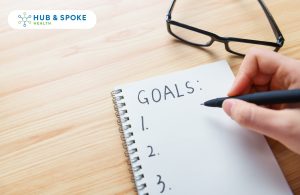 Benefits of Goal Setting in Physiotherapy Treatment | Hub And Spoke Health