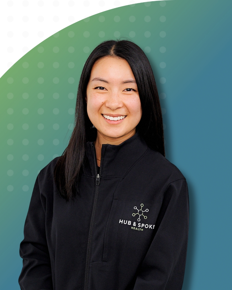Annie | Admin at Hub and Spoke Health
