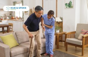 Melbourne Home Physiotherapy vs. Clinic Sessions | Hub And Spoke Health