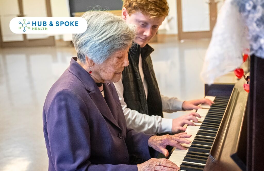 Exploring The Role Of Music Therapy In Enhancing Physical Well-being ...