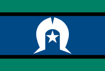 Torres Strait Islander Flag