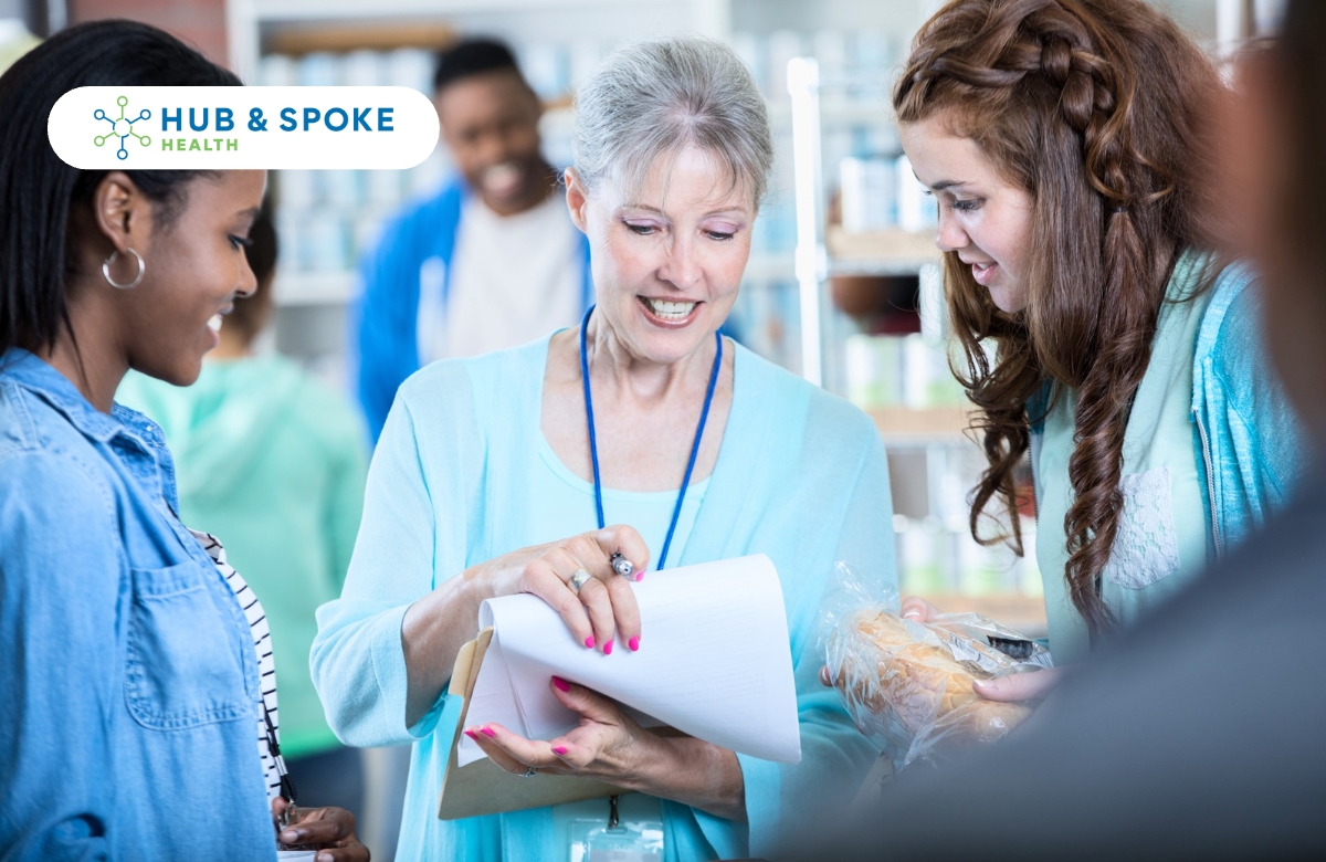 Home Care Packages Melbourne | Hub And Spoke Health