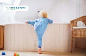 Understanding Intoeing in Children: Should You Be Concerned?