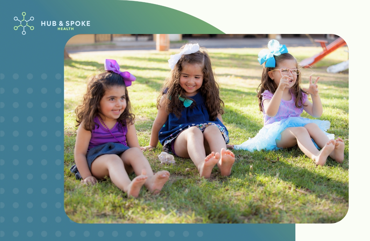 Understanding Intoeing in Children: Should You Be Concerned?
