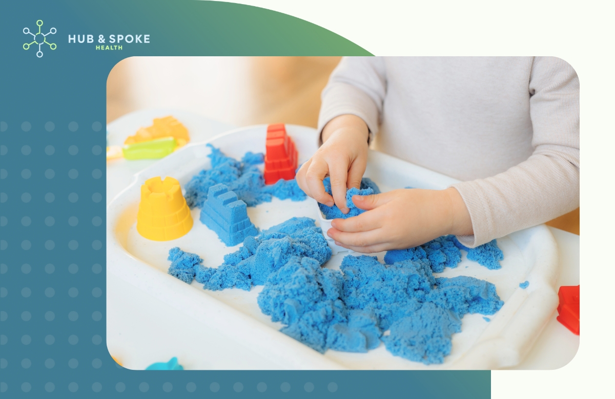 What being an Art Therapist means to me | Hub and Spoke Health Melbourne