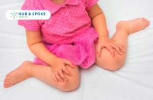 Understanding W-Sitting in Kids What’s Normal and When to Be Concerned | Isabel Thomas