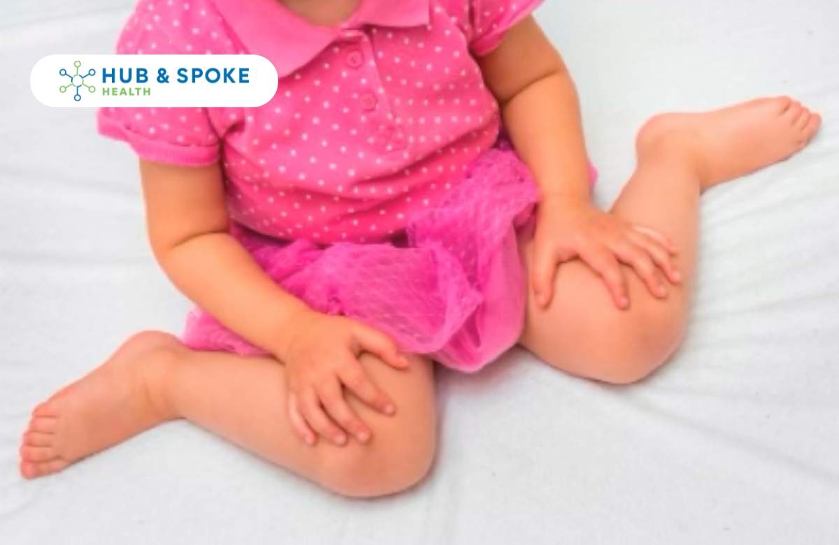 Understanding W-Sitting in Kids What’s Normal and When to Be Concerned | Isabel Thomas